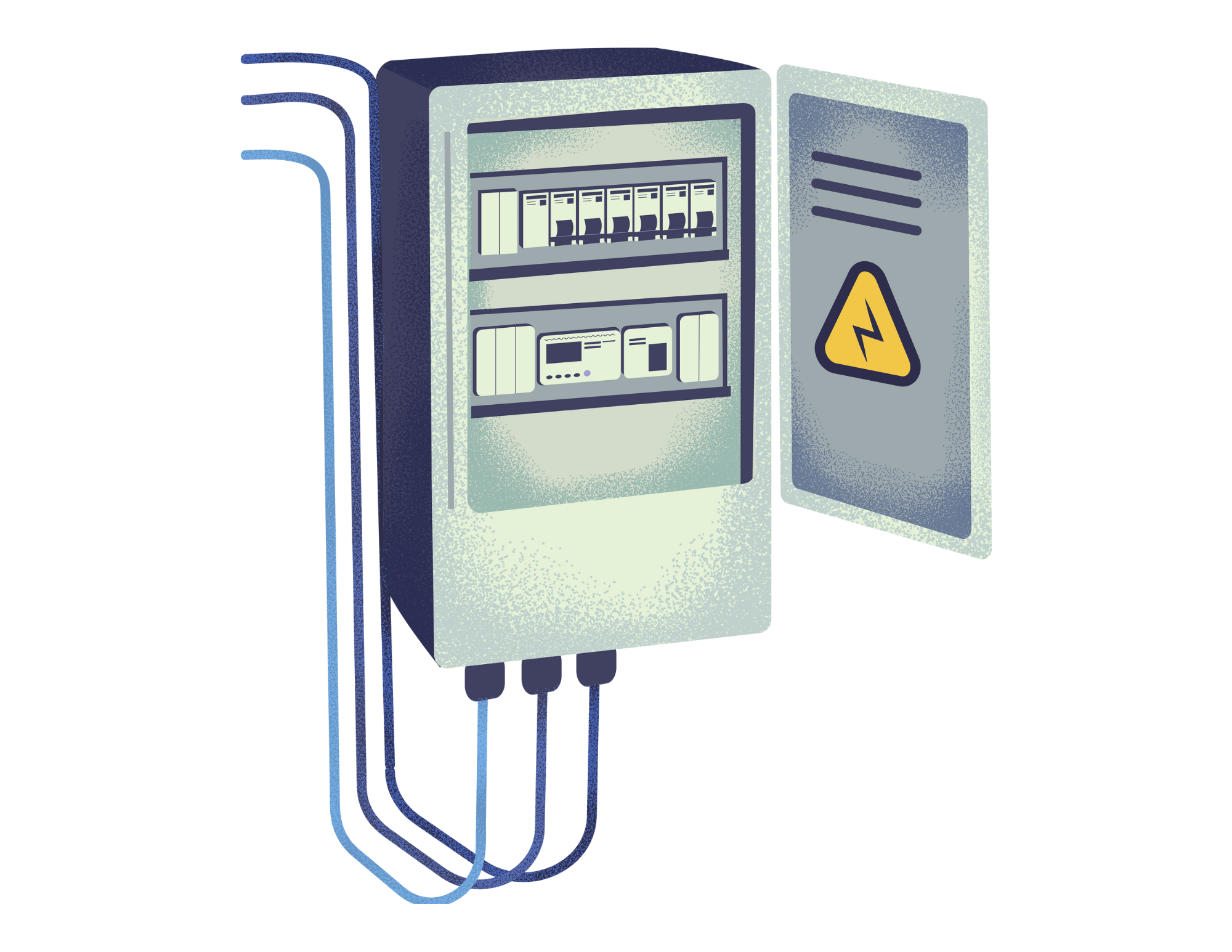 Troubleshooting Electric